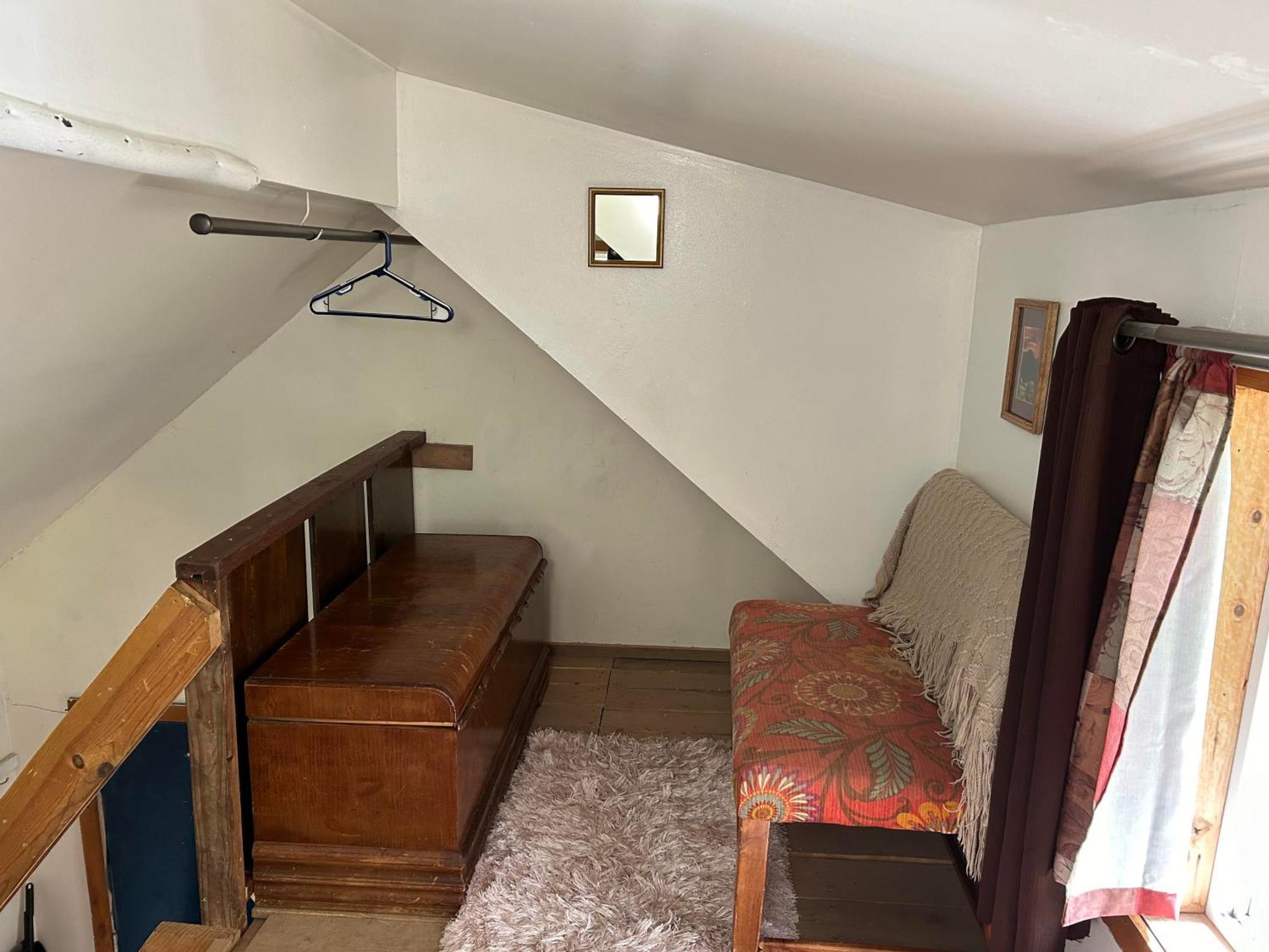 Talkeetna Sweetheart Cabin 빌라 외부 사진